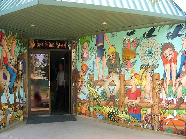 alice springs